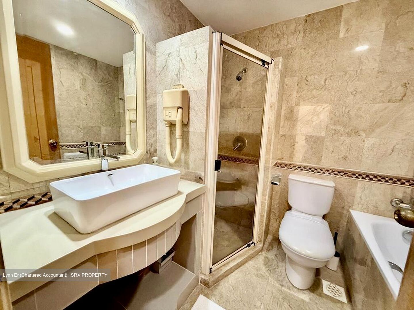 Heritage View (D5), Condominium #499791021